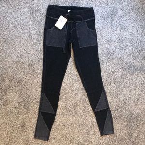 Free people leggings